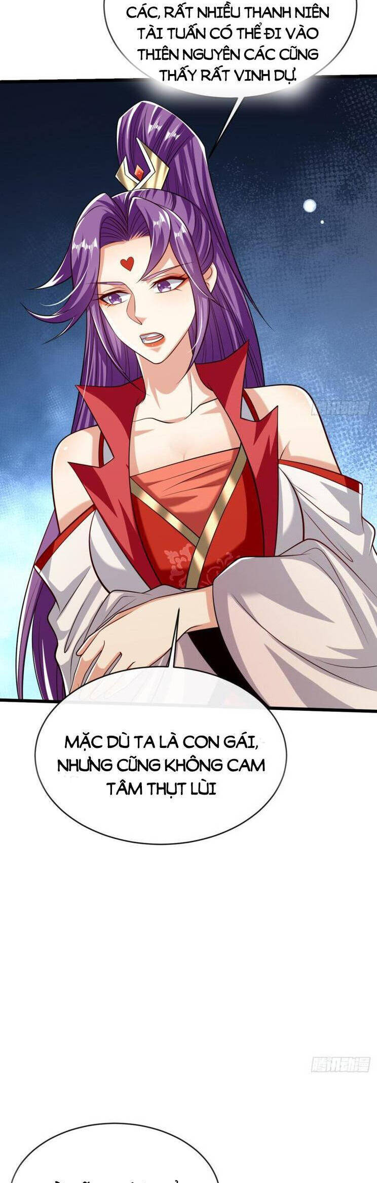 Thập Đại Đế Hoàng Đều Là Đệ Tử Của Ta Chapter 335 - 18