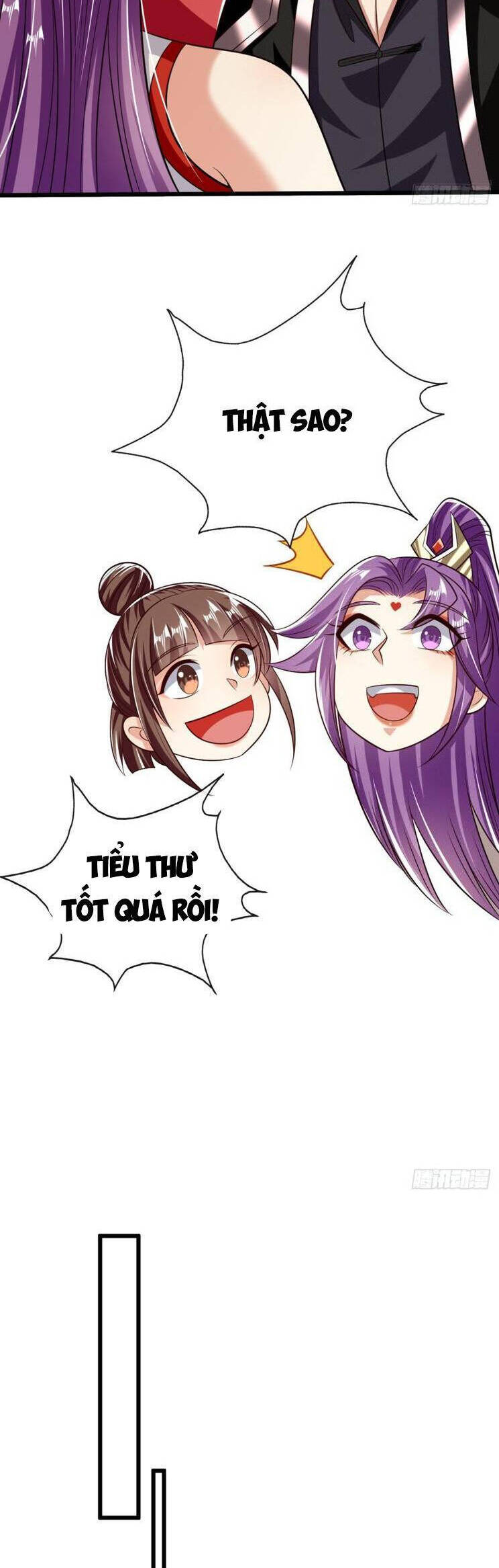 Thập Đại Đế Hoàng Đều Là Đệ Tử Của Ta Chapter 335 - 20