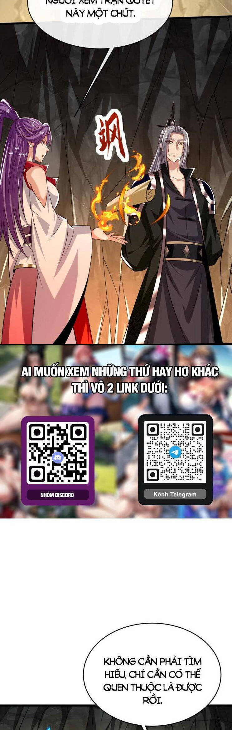 Thập Đại Đế Hoàng Đều Là Đệ Tử Của Ta Chapter 335 - 23