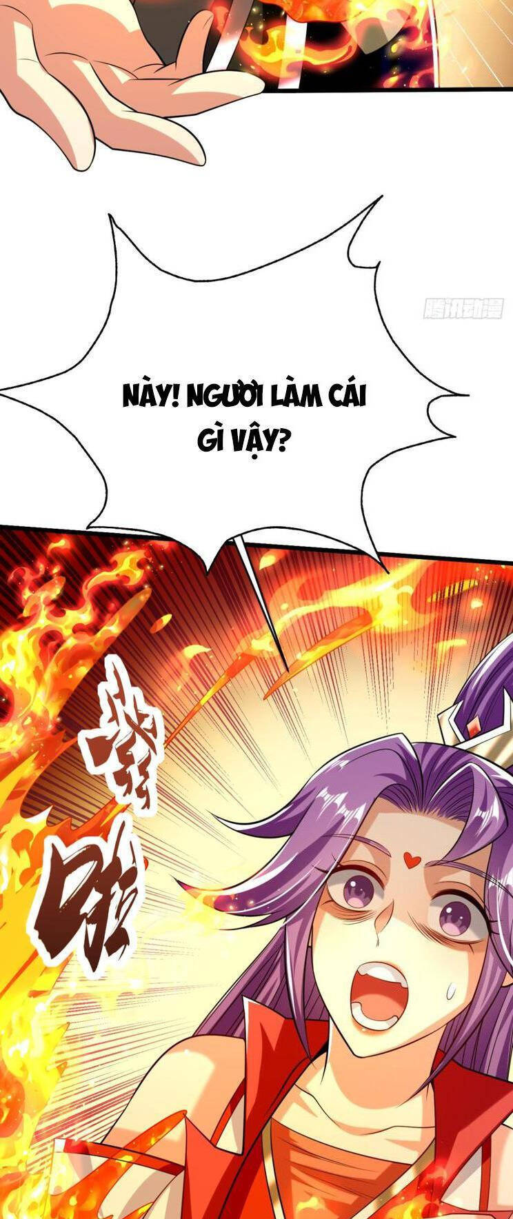 Thập Đại Đế Hoàng Đều Là Đệ Tử Của Ta Chapter 335 - 25