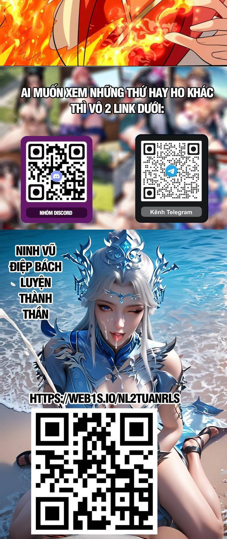 Thập Đại Đế Hoàng Đều Là Đệ Tử Của Ta Chapter 335 - 26