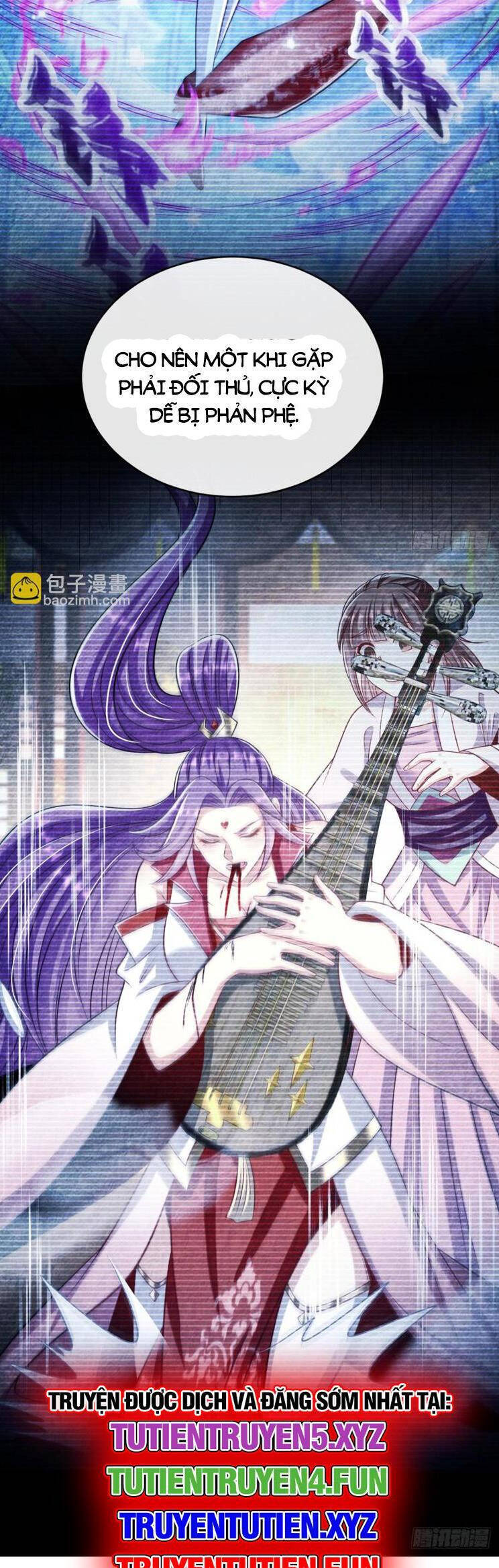 Thập Đại Đế Hoàng Đều Là Đệ Tử Của Ta Chapter 335 - 4