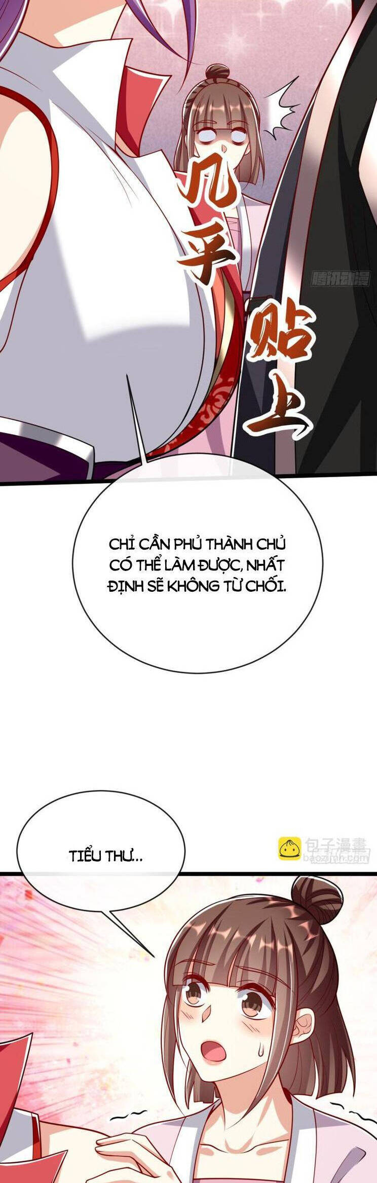 Thập Đại Đế Hoàng Đều Là Đệ Tử Của Ta Chapter 335 - 8