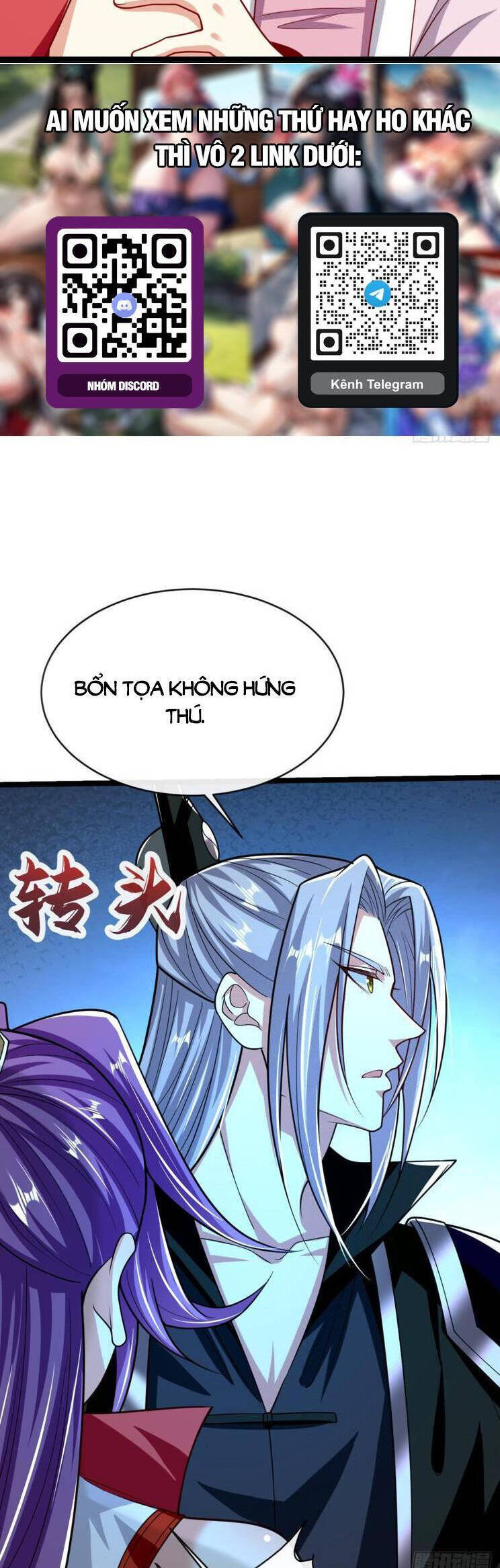 Thập Đại Đế Hoàng Đều Là Đệ Tử Của Ta Chapter 335 - 9