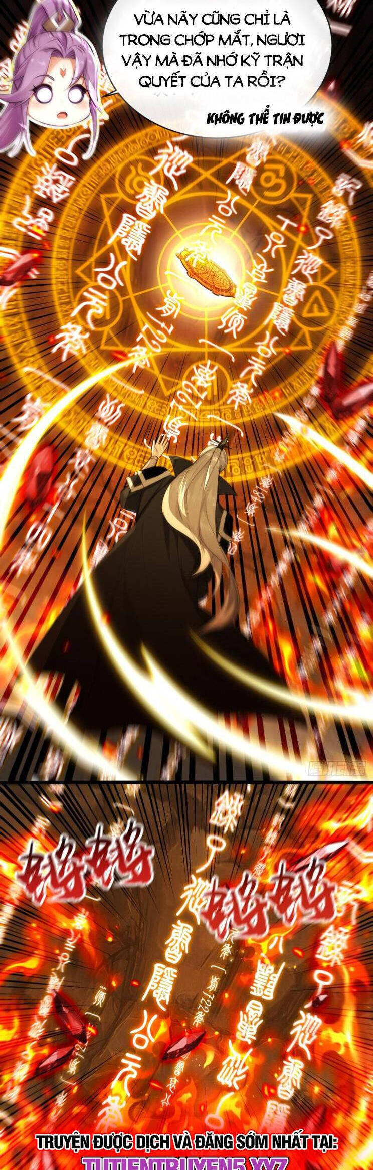 Thập Đại Đế Hoàng Đều Là Đệ Tử Của Ta Chapter 336 - 2