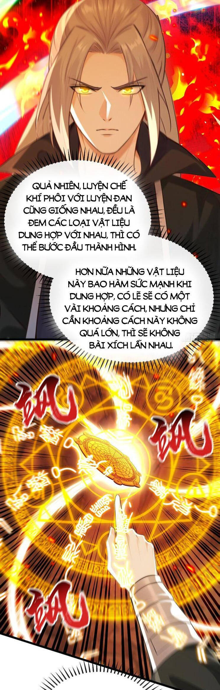 Thập Đại Đế Hoàng Đều Là Đệ Tử Của Ta Chapter 336 - 4