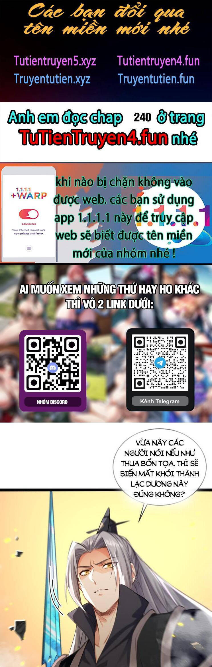 Thập Đại Đế Hoàng Đều Là Đệ Tử Của Ta Chapter 339 - 1