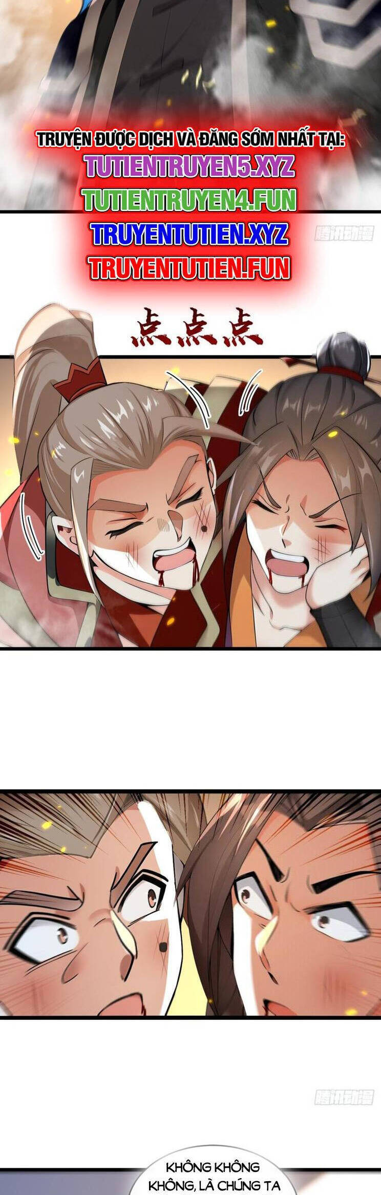 Thập Đại Đế Hoàng Đều Là Đệ Tử Của Ta Chapter 339 - 2