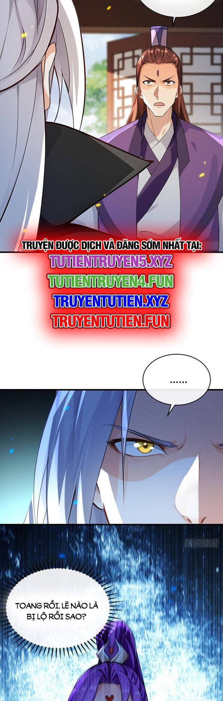 Thập Đại Đế Hoàng Đều Là Đệ Tử Của Ta Chapter 339 - 11