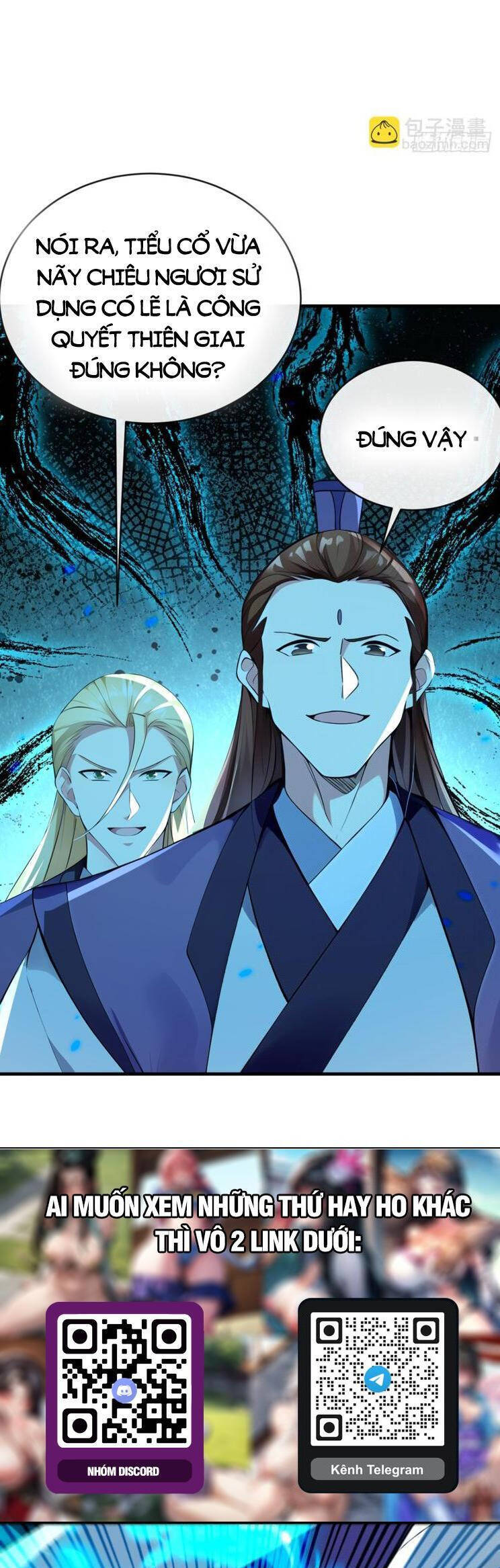 Thập Đại Đế Hoàng Đều Là Đệ Tử Của Ta Chapter 339 - 19