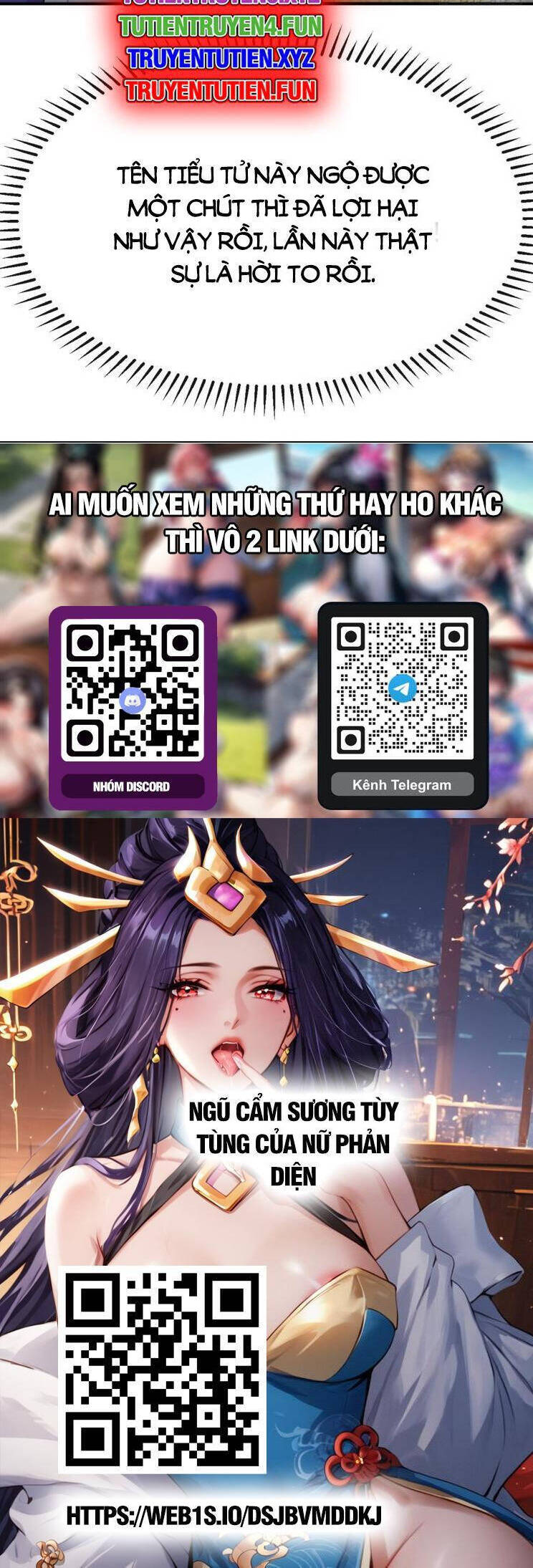 Thập Đại Đế Hoàng Đều Là Đệ Tử Của Ta Chapter 339 - 24