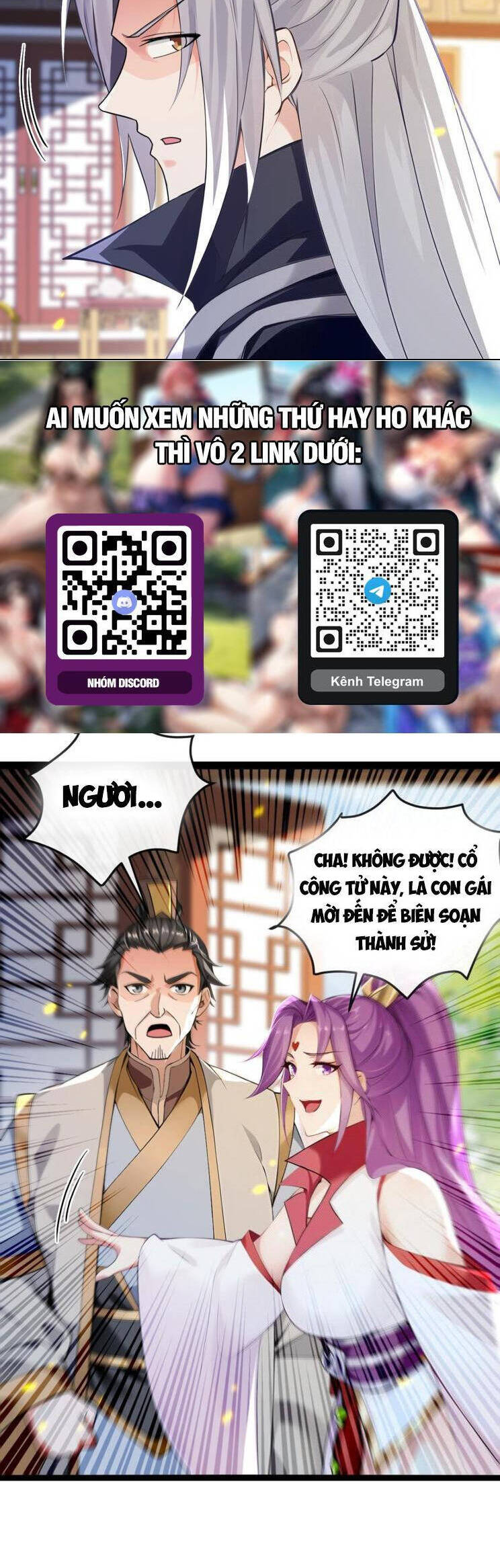 Thập Đại Đế Hoàng Đều Là Đệ Tử Của Ta Chapter 339 - 6