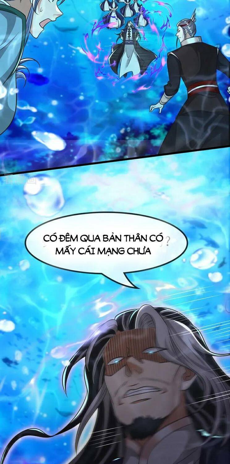 Thập Đại Đế Hoàng Đều Là Đệ Tử Của Ta Chapter 188 - 35