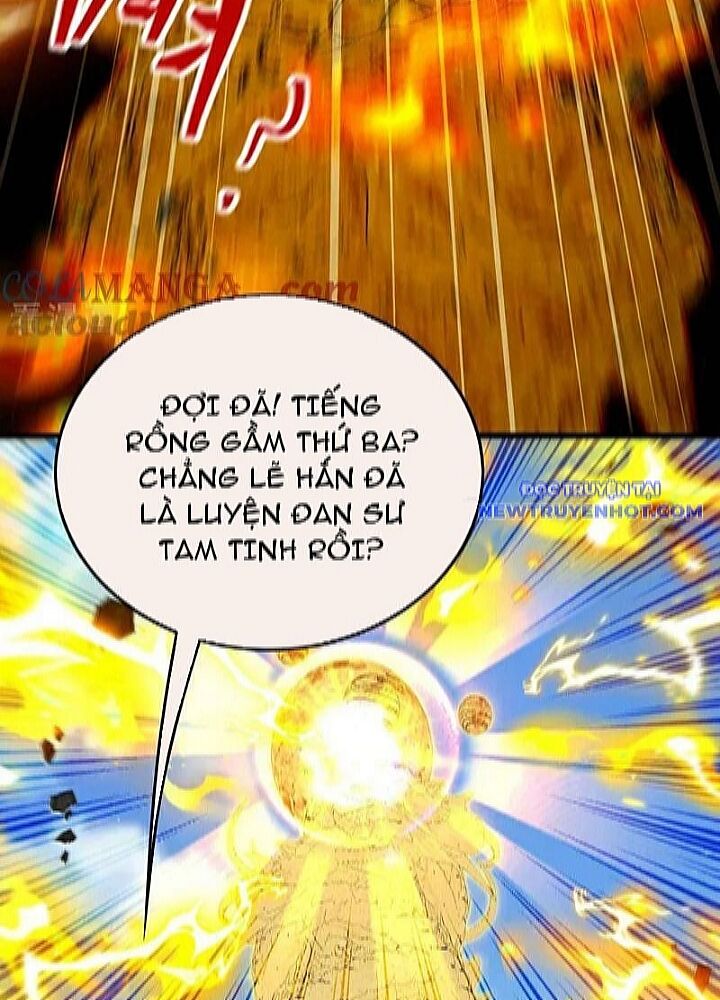 Thập Đại Đế Hoàng Đều Là Đệ Tử Của Ta Chapter 391 - 11