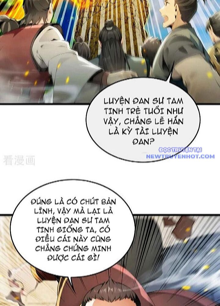 Thập Đại Đế Hoàng Đều Là Đệ Tử Của Ta Chapter 391 - 14