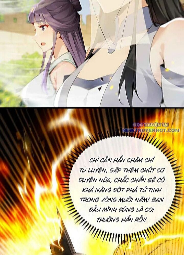 Thập Đại Đế Hoàng Đều Là Đệ Tử Của Ta Chapter 391 - 18