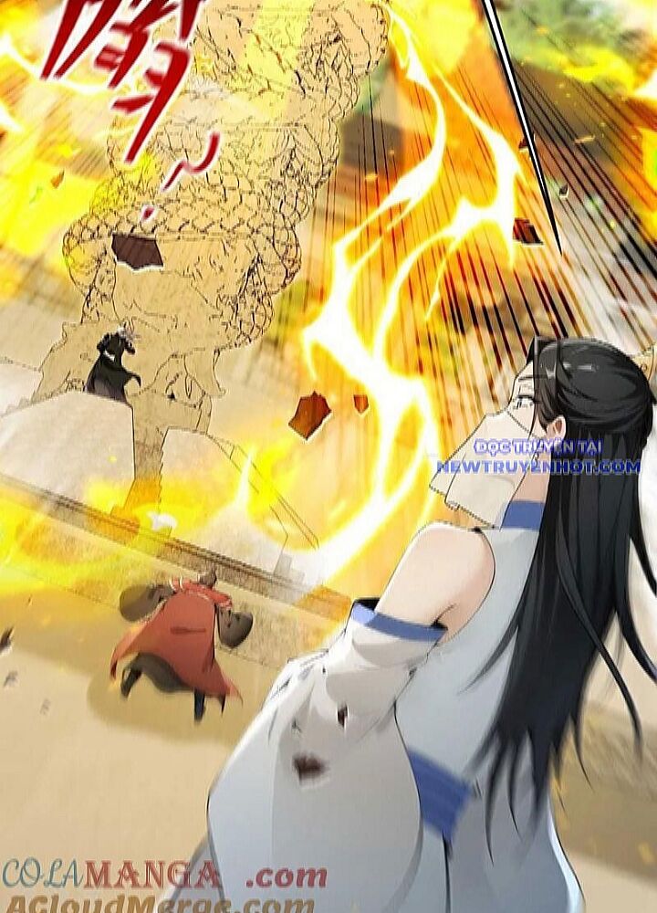 Thập Đại Đế Hoàng Đều Là Đệ Tử Của Ta Chapter 391 - 24