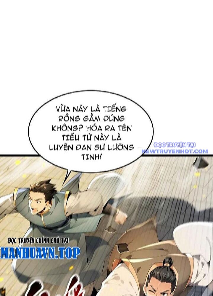 Thập Đại Đế Hoàng Đều Là Đệ Tử Của Ta Chapter 391 - 4