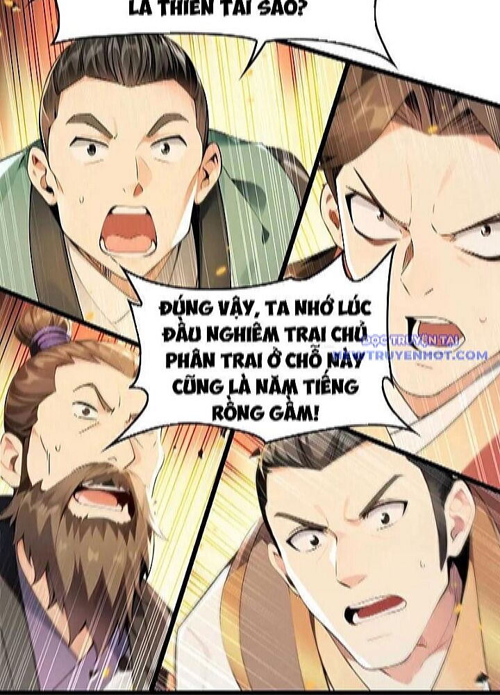 Thập Đại Đế Hoàng Đều Là Đệ Tử Của Ta Chapter 391 - 34