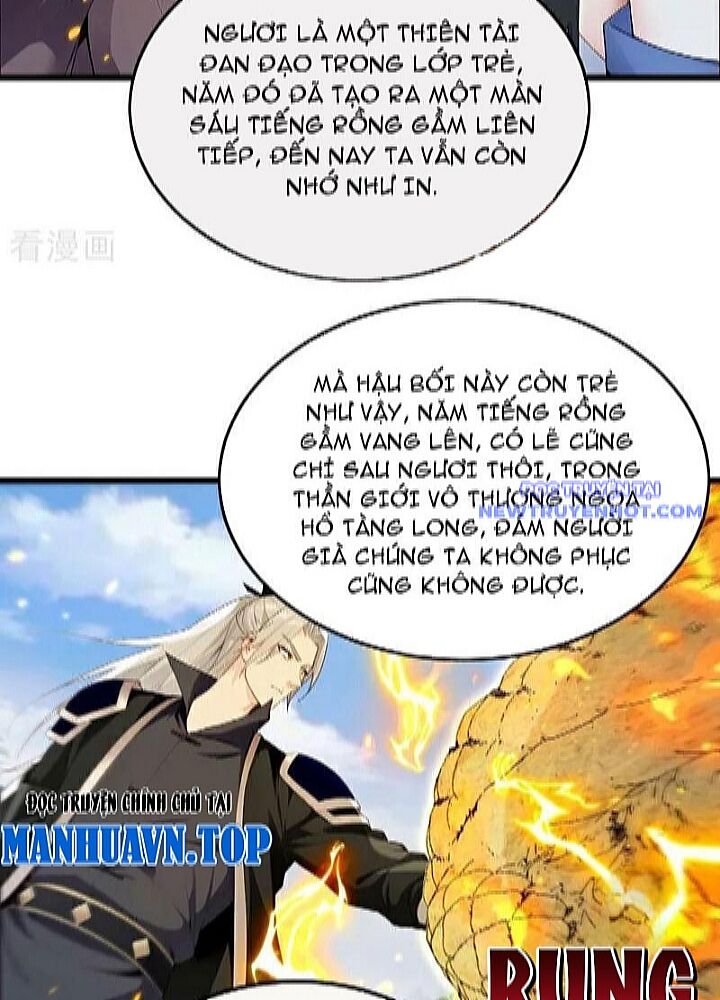 Thập Đại Đế Hoàng Đều Là Đệ Tử Của Ta Chapter 391 - 47