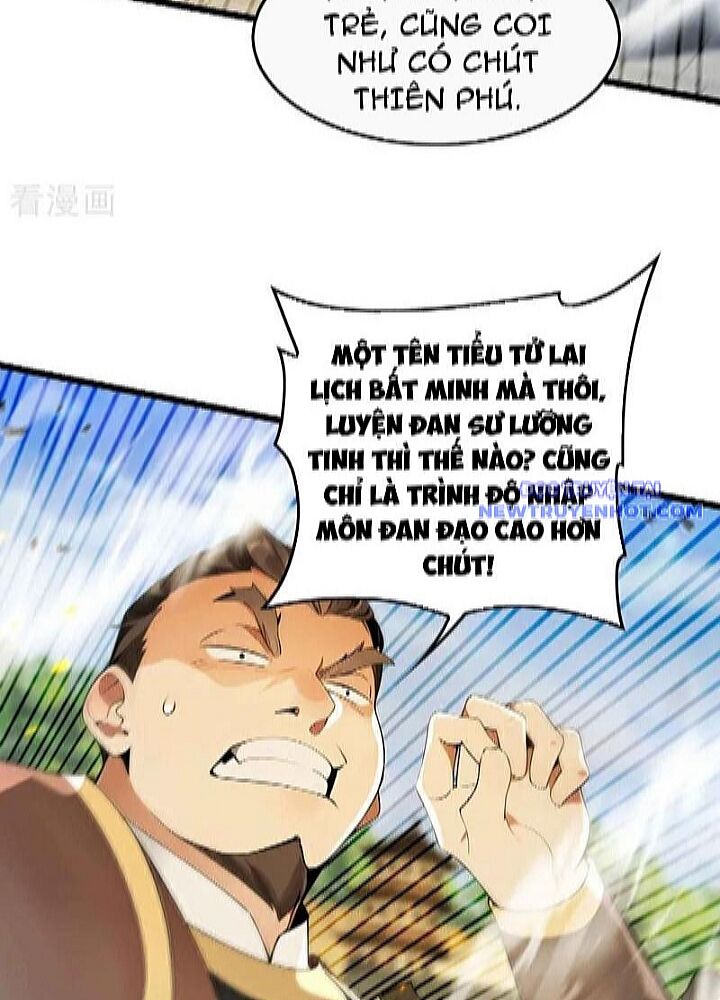 Thập Đại Đế Hoàng Đều Là Đệ Tử Của Ta Chapter 391 - 6