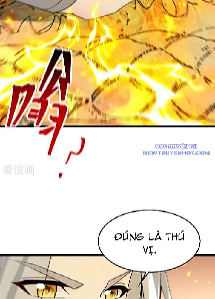 Thập Đại Đế Hoàng Đều Là Đệ Tử Của Ta Chapter 391 - 51