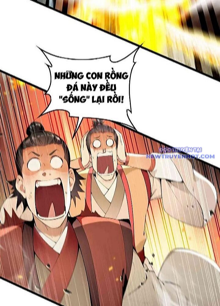 Thập Đại Đế Hoàng Đều Là Đệ Tử Của Ta Chapter 391 - 73