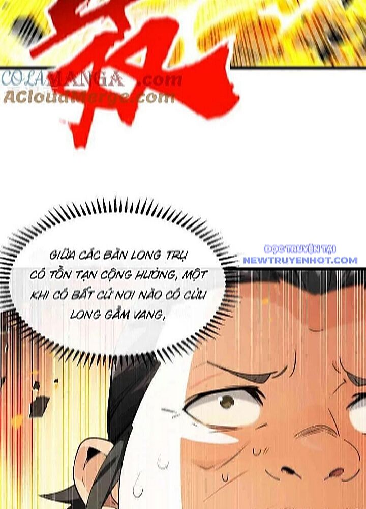 Thập Đại Đế Hoàng Đều Là Đệ Tử Của Ta Chapter 391 - 85