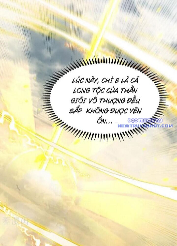 Thập Đại Đế Hoàng Đều Là Đệ Tử Của Ta Chapter 391 - 91