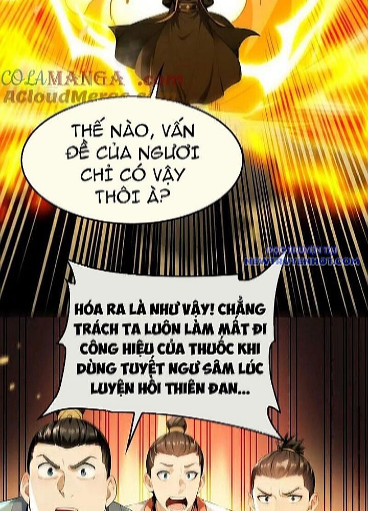 Thập Đại Đế Hoàng Đều Là Đệ Tử Của Ta Chapter 393 - 28