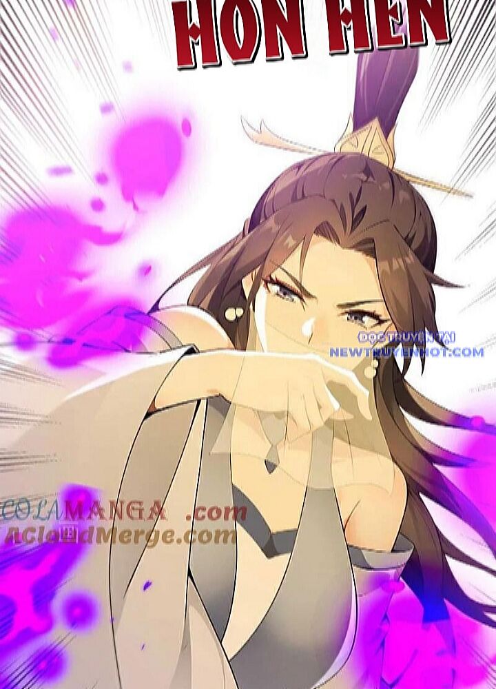 Thập Đại Đế Hoàng Đều Là Đệ Tử Của Ta Chapter 393 - 32