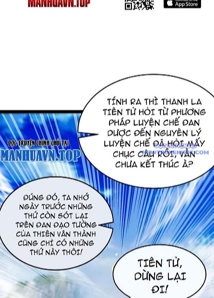 Thập Đại Đế Hoàng Đều Là Đệ Tử Của Ta Chapter 393 - 36