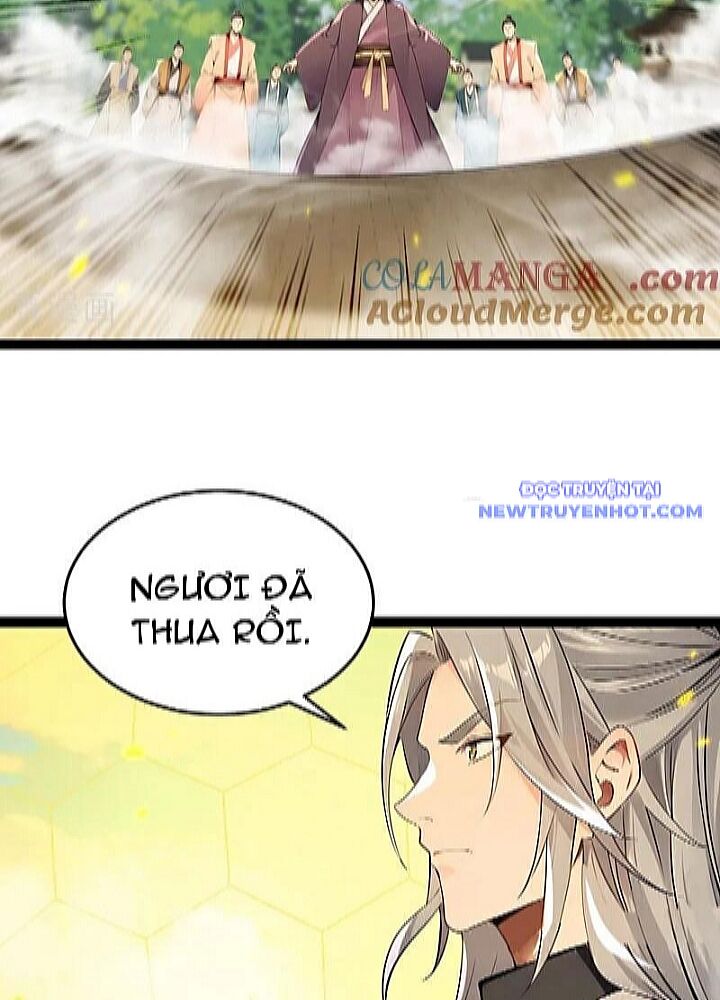 Thập Đại Đế Hoàng Đều Là Đệ Tử Của Ta Chapter 393 - 38