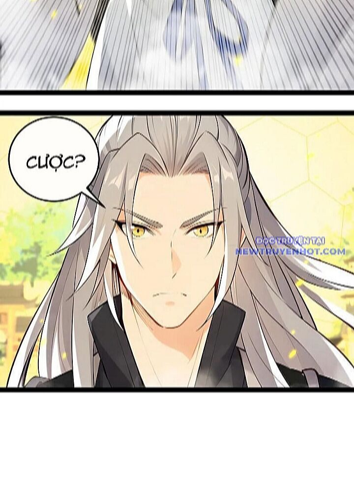 Thập Đại Đế Hoàng Đều Là Đệ Tử Của Ta Chapter 393 - 44