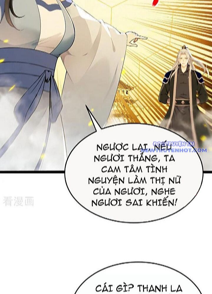 Thập Đại Đế Hoàng Đều Là Đệ Tử Của Ta Chapter 393 - 49