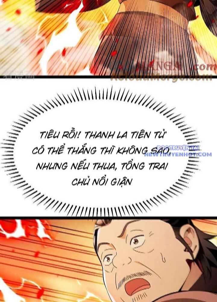 Thập Đại Đế Hoàng Đều Là Đệ Tử Của Ta Chapter 393 - 55
