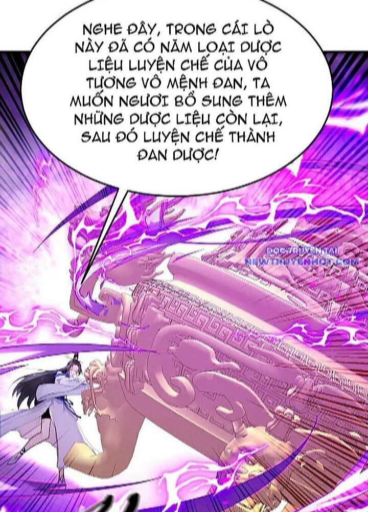 Thập Đại Đế Hoàng Đều Là Đệ Tử Của Ta Chapter 393 - 59