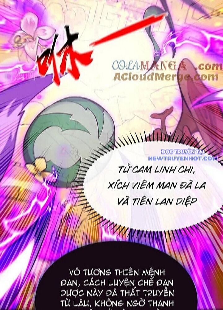 Thập Đại Đế Hoàng Đều Là Đệ Tử Của Ta Chapter 393 - 77