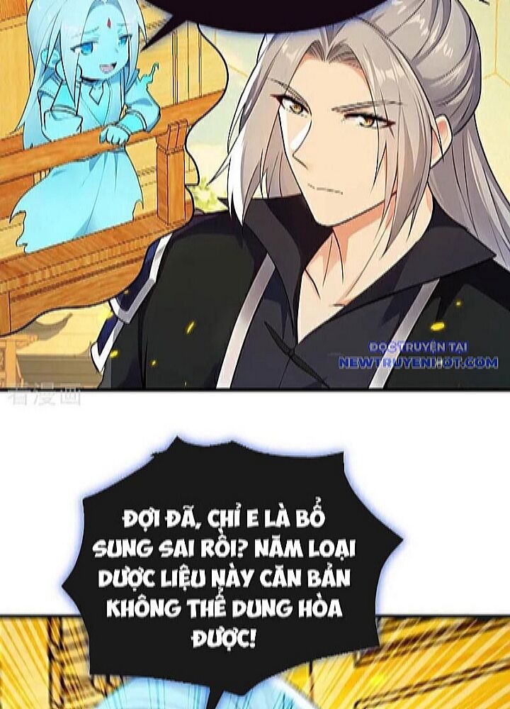 Thập Đại Đế Hoàng Đều Là Đệ Tử Của Ta Chapter 393 - 79