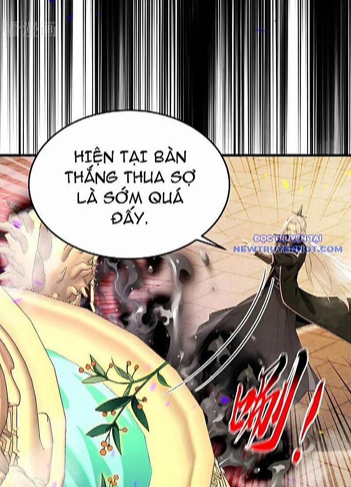 Thập Đại Đế Hoàng Đều Là Đệ Tử Của Ta Chapter 394 - 12