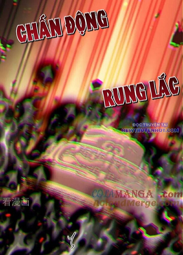 Thập Đại Đế Hoàng Đều Là Đệ Tử Của Ta Chapter 394 - 18