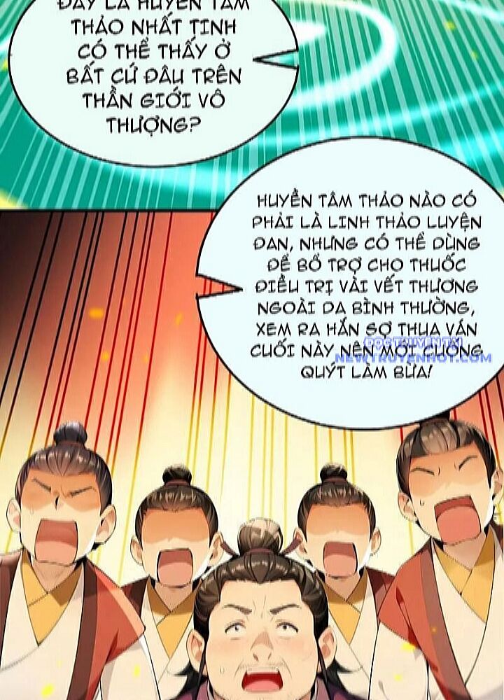 Thập Đại Đế Hoàng Đều Là Đệ Tử Của Ta Chapter 394 - 28