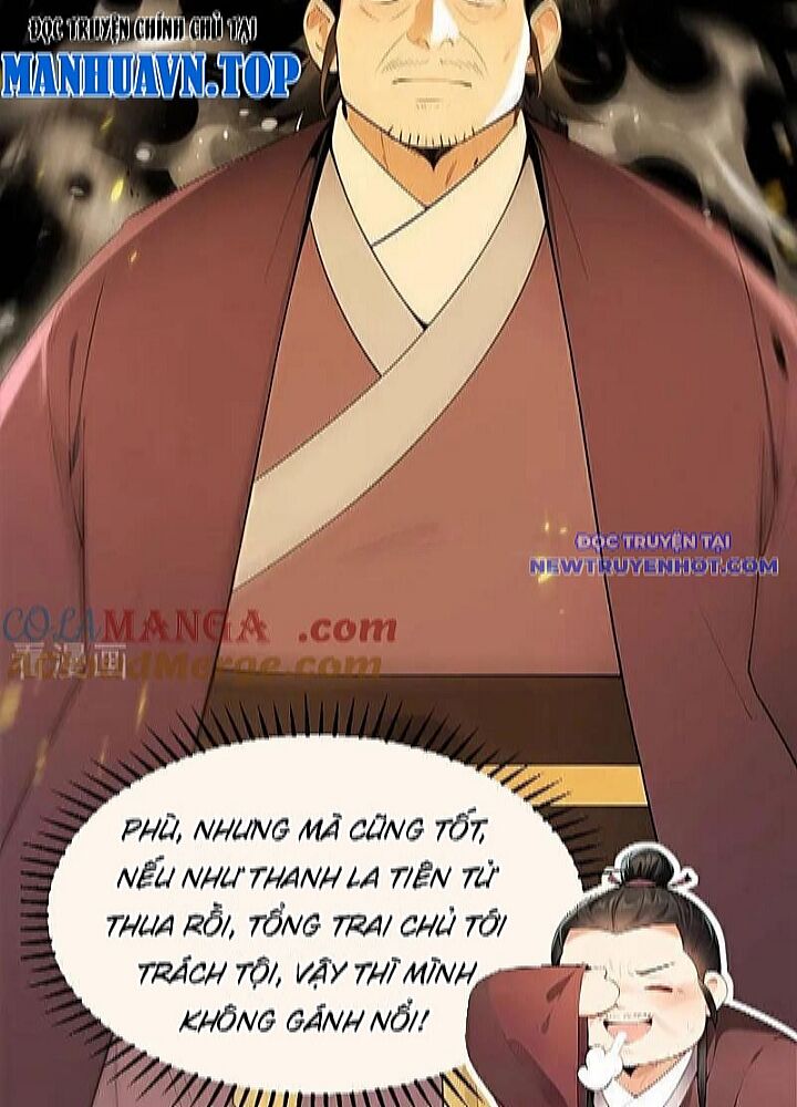 Thập Đại Đế Hoàng Đều Là Đệ Tử Của Ta Chapter 394 - 34