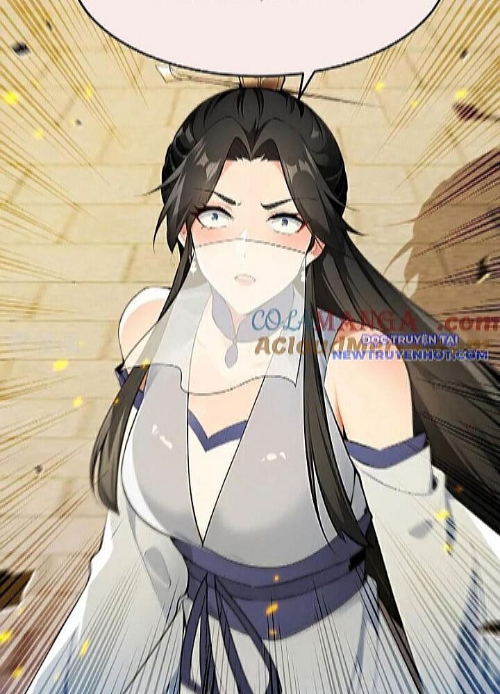 Thập Đại Đế Hoàng Đều Là Đệ Tử Của Ta Chapter 394 - 52