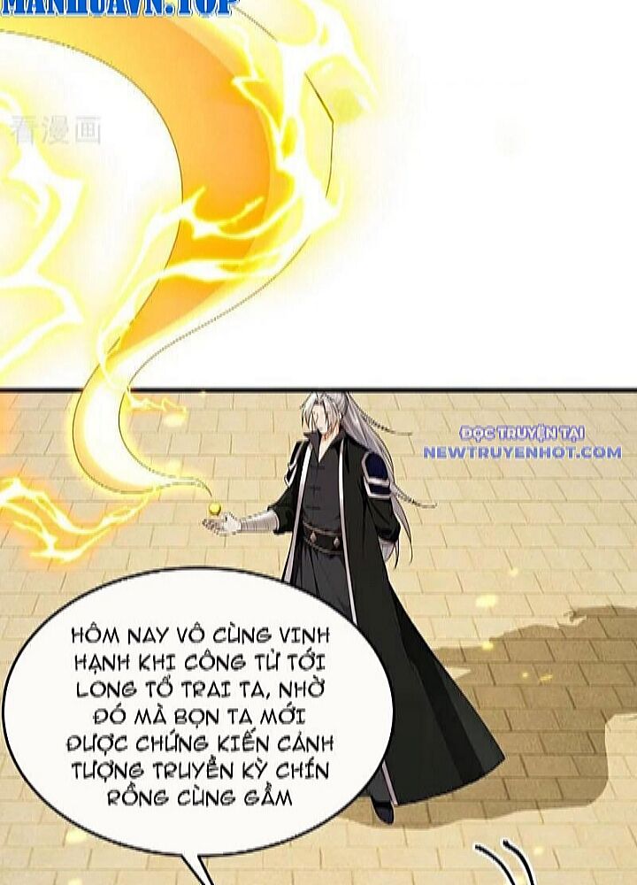 Thập Đại Đế Hoàng Đều Là Đệ Tử Của Ta Chapter 394 - 68