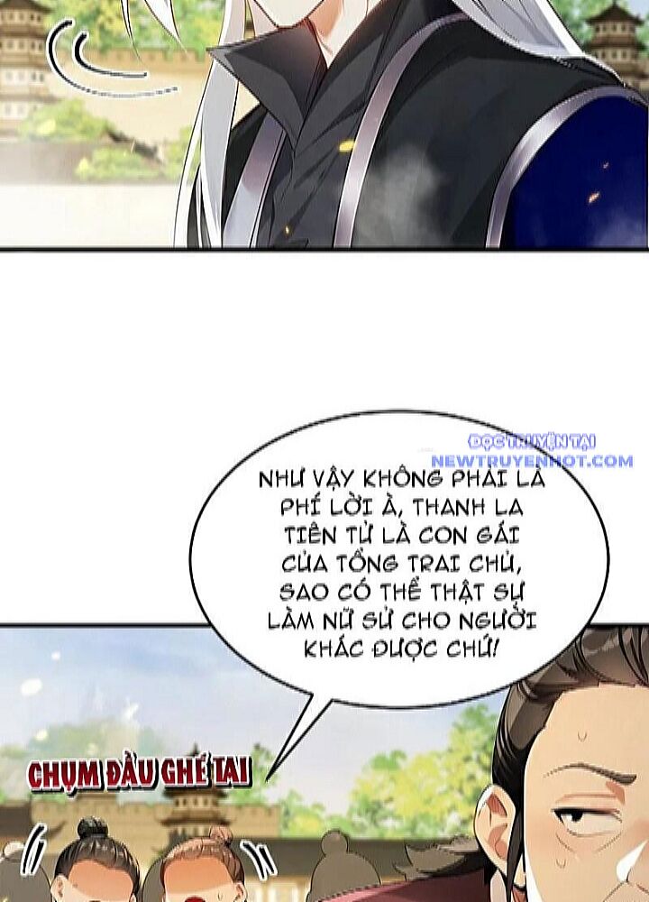 Thập Đại Đế Hoàng Đều Là Đệ Tử Của Ta Chapter 394 - 76