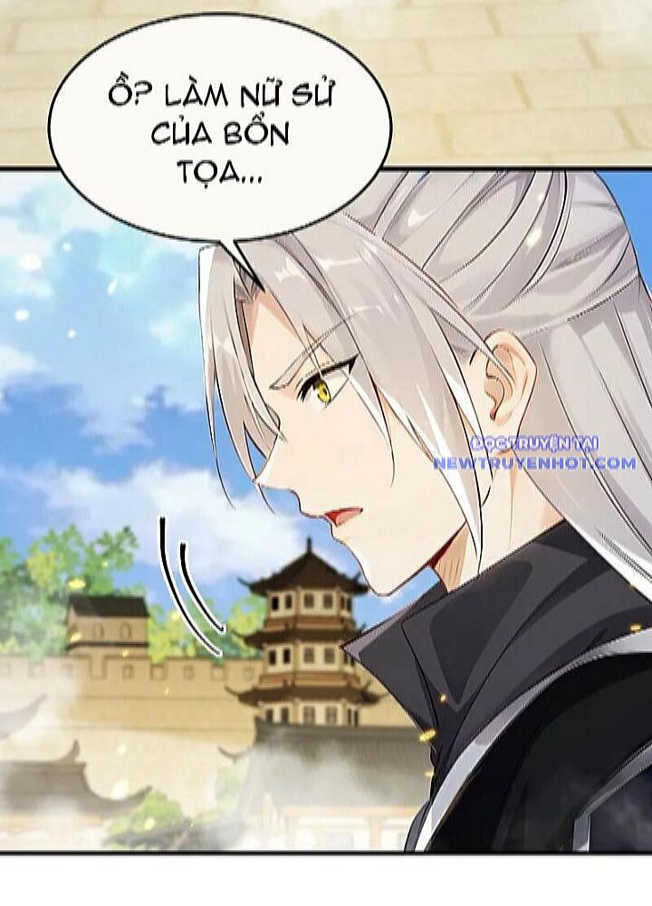 Thập Đại Đế Hoàng Đều Là Đệ Tử Của Ta Chapter 394 - 84