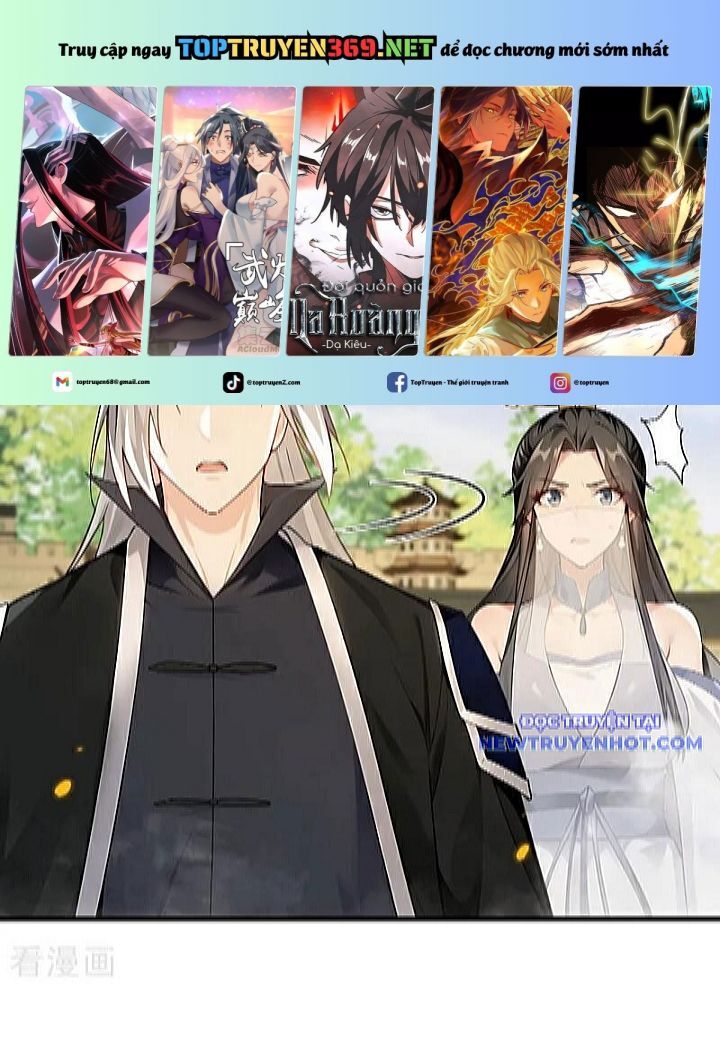 Thập Đại Đế Hoàng Đều Là Đệ Tử Của Ta Chapter 394 - 92