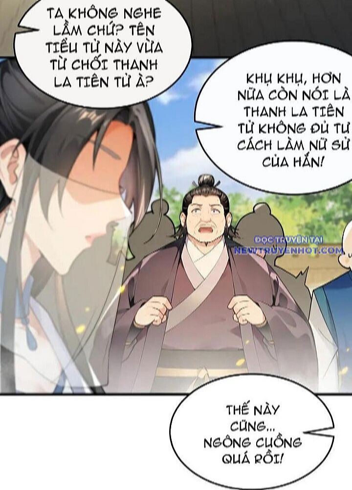 Thập Đại Đế Hoàng Đều Là Đệ Tử Của Ta Chapter 395 - 12