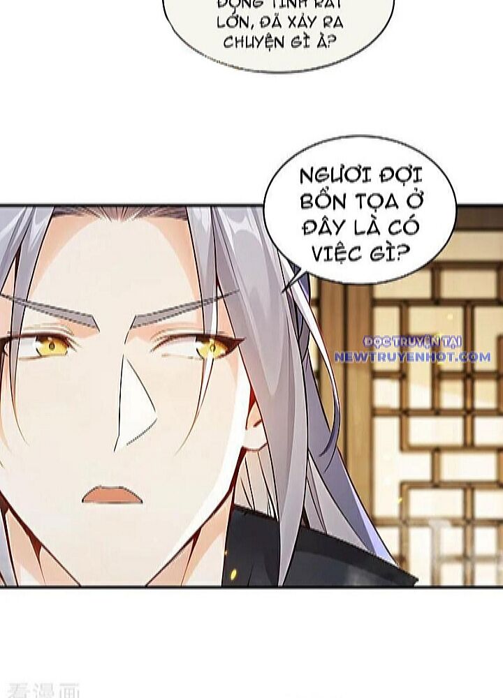 Thập Đại Đế Hoàng Đều Là Đệ Tử Của Ta Chapter 395 - 23